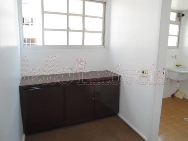 Apartamento para alugar com 4 quartos, 136m² - Foto 18