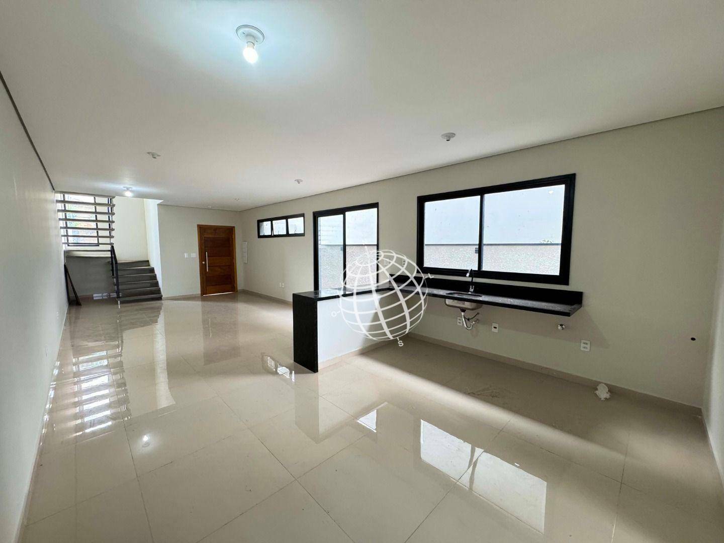 Casa à venda e aluguel com 3 quartos, 157m² - Foto 8