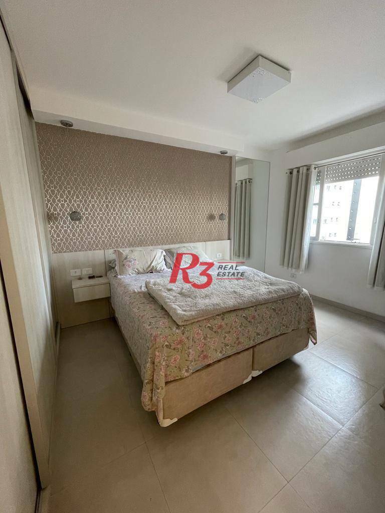 Apartamento à venda com 2 quartos, 110m² - Foto 11