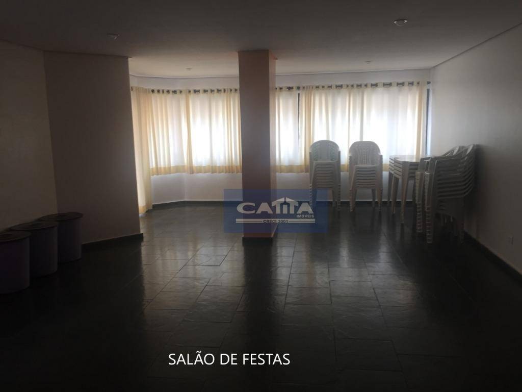 Apartamento à venda com 3 quartos, 58m² - Foto 27