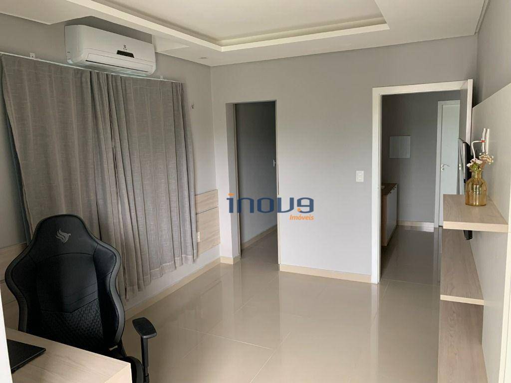 Casa de Condomínio à venda com 4 quartos, 208m² - Foto 9