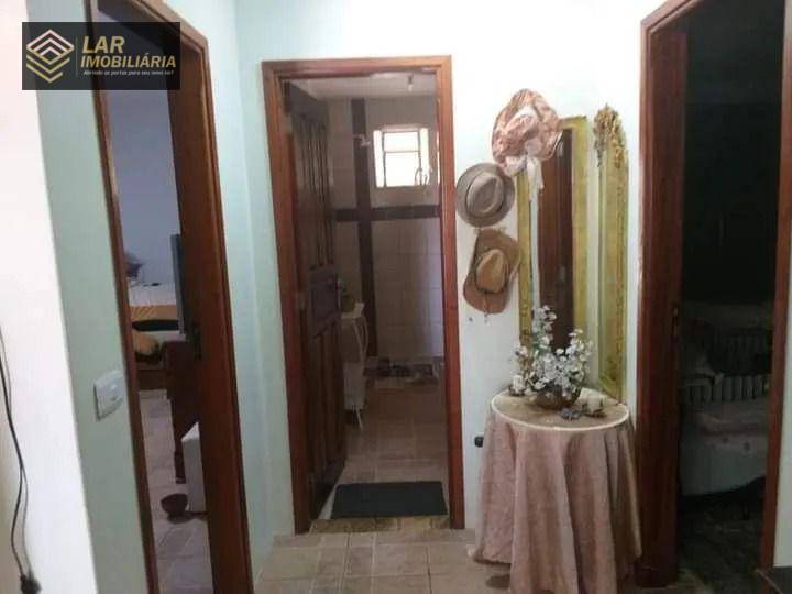 Chácara à venda e aluguel com 2 quartos, 200m² - Foto 7