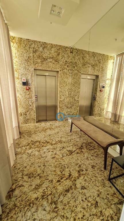 Apartamento à venda com 3 quartos, 118m² - Foto 29