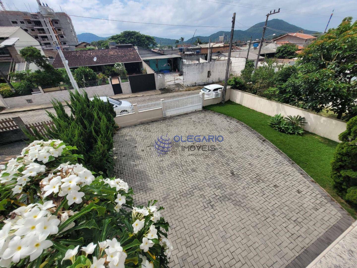 Sobrado à venda com 4 quartos, 233m² - Foto 7