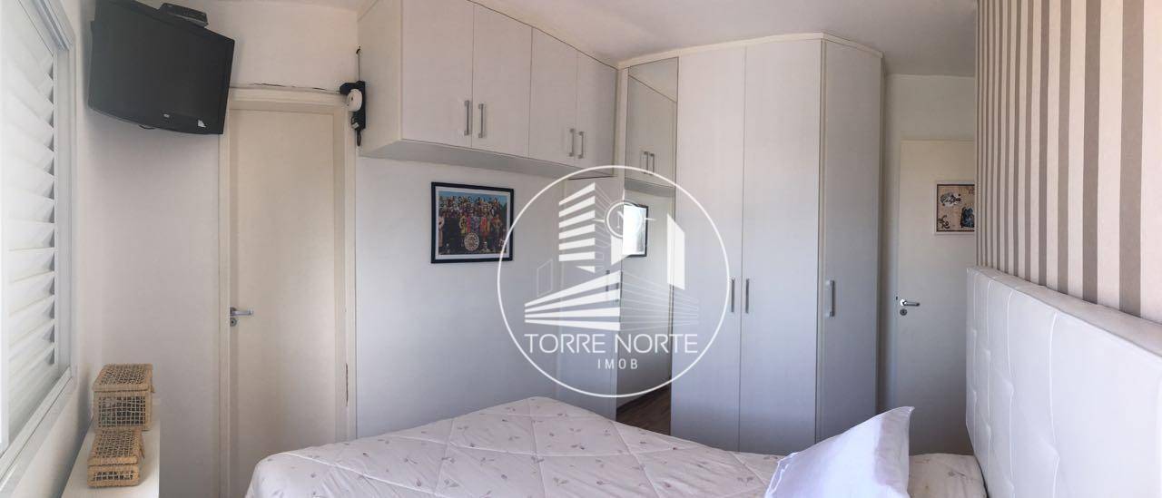 Apartamento à venda com 2 quartos, 61m² - Foto 10