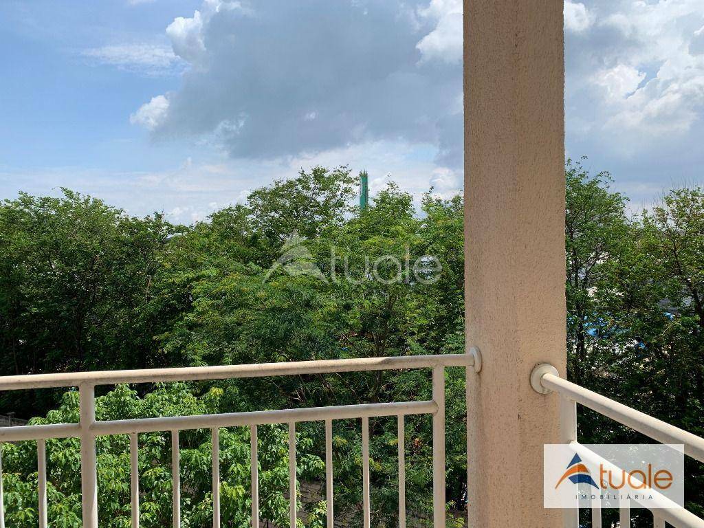 Apartamento para alugar com 2 quartos, 57m² - Foto 7