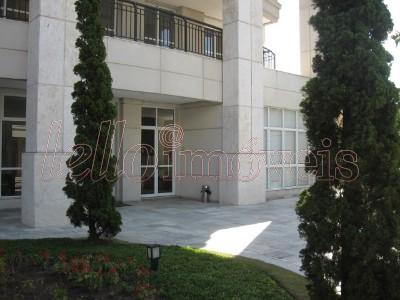 Apartamento à venda com 4 quartos, 204m² - Foto 19