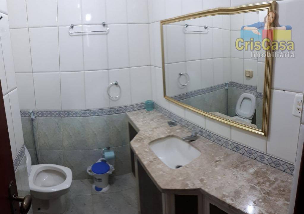 Apartamento à venda com 3 quartos, 170m² - Foto 13