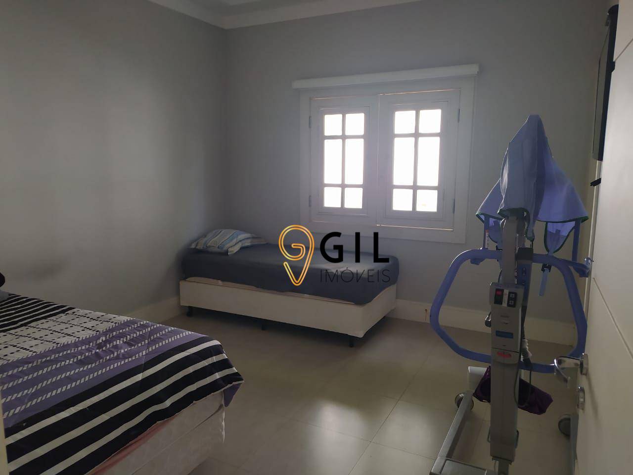 Casa de Condomínio à venda com 3 quartos, 260m² - Foto 11