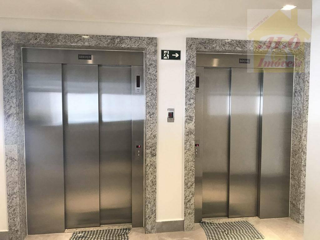 Apartamento à venda com 2 quartos, 85m² - Foto 41