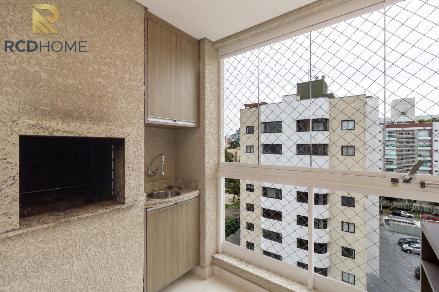 Apartamento à venda com 2 quartos, 66m² - Foto 5