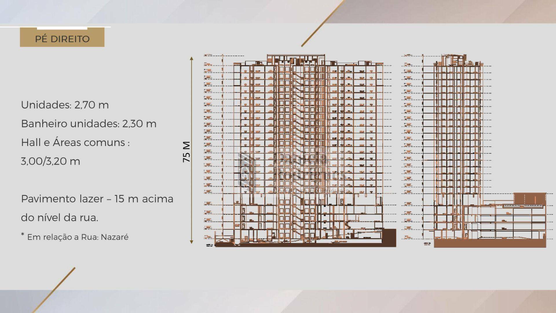 Kitnet e Studio à venda, 35m² - Foto 43