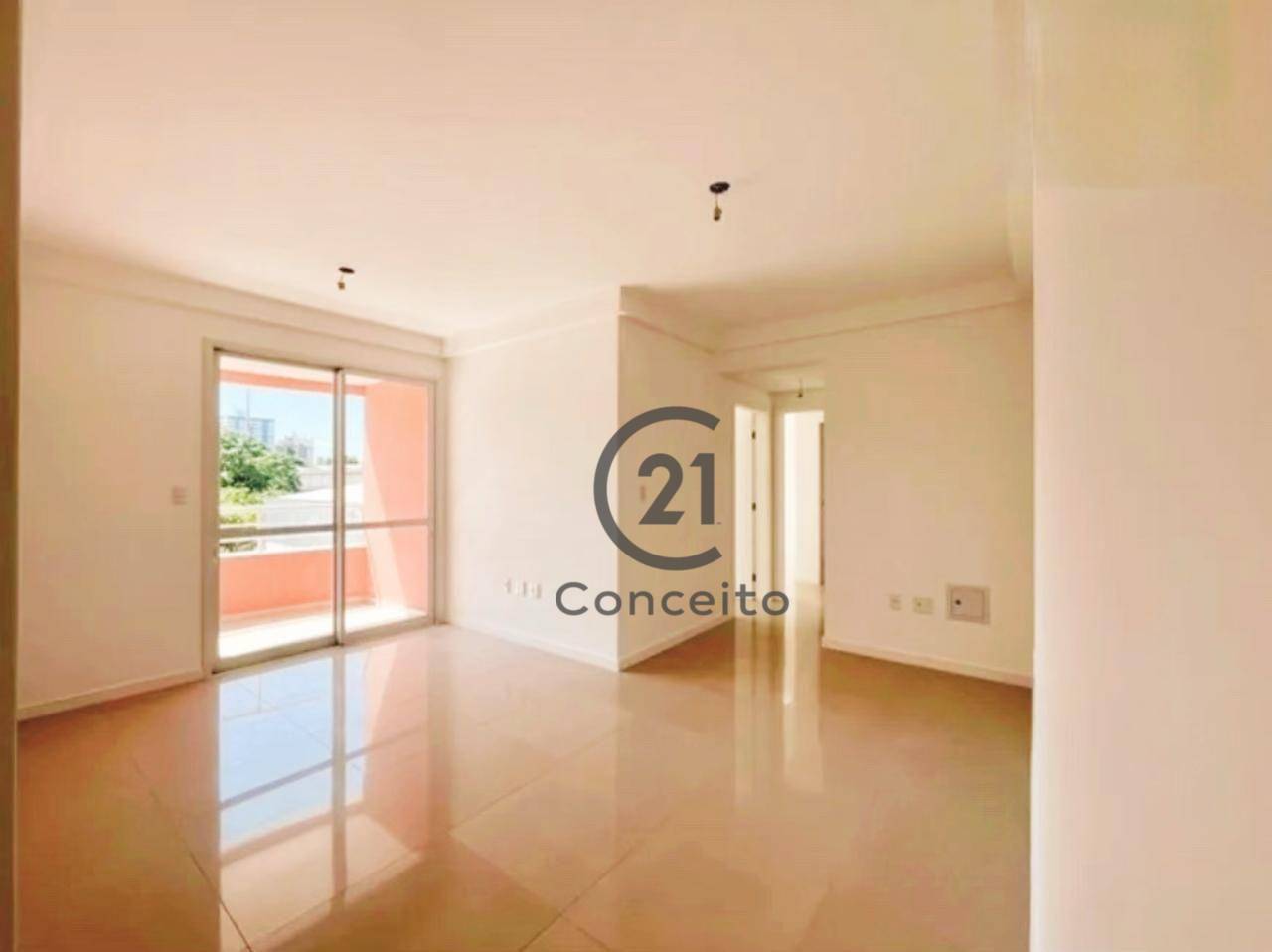 Apartamento à venda com 2 quartos, 74m² - Foto 3