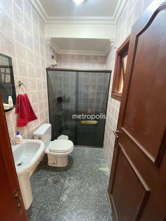 Sobrado à venda com 4 quartos, 442m² - Foto 10