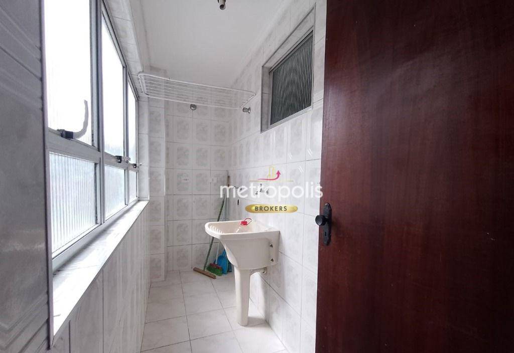 Apartamento para alugar com 2 quartos, 80m² - Foto 8