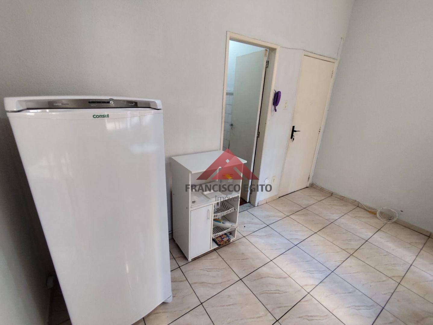 Apartamento para alugar com 1 quarto, 34m² - Foto 5