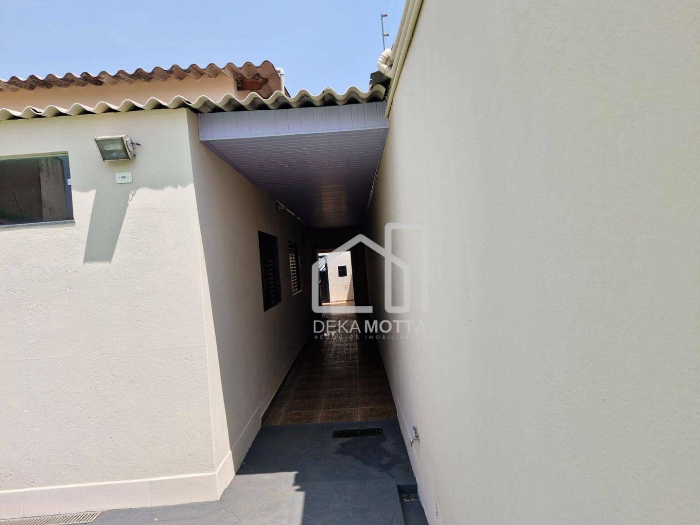 Casa à venda com 3 quartos, 144m² - Foto 16