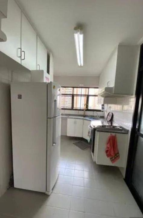 Apartamento à venda com 3 quartos, 98m² - Foto 15