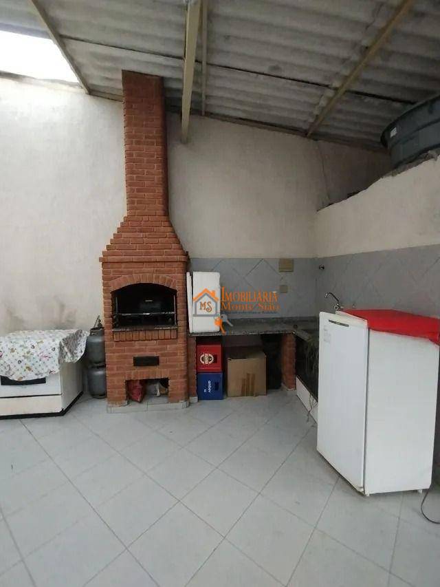 Sobrado à venda com 3 quartos, 303m² - Foto 16