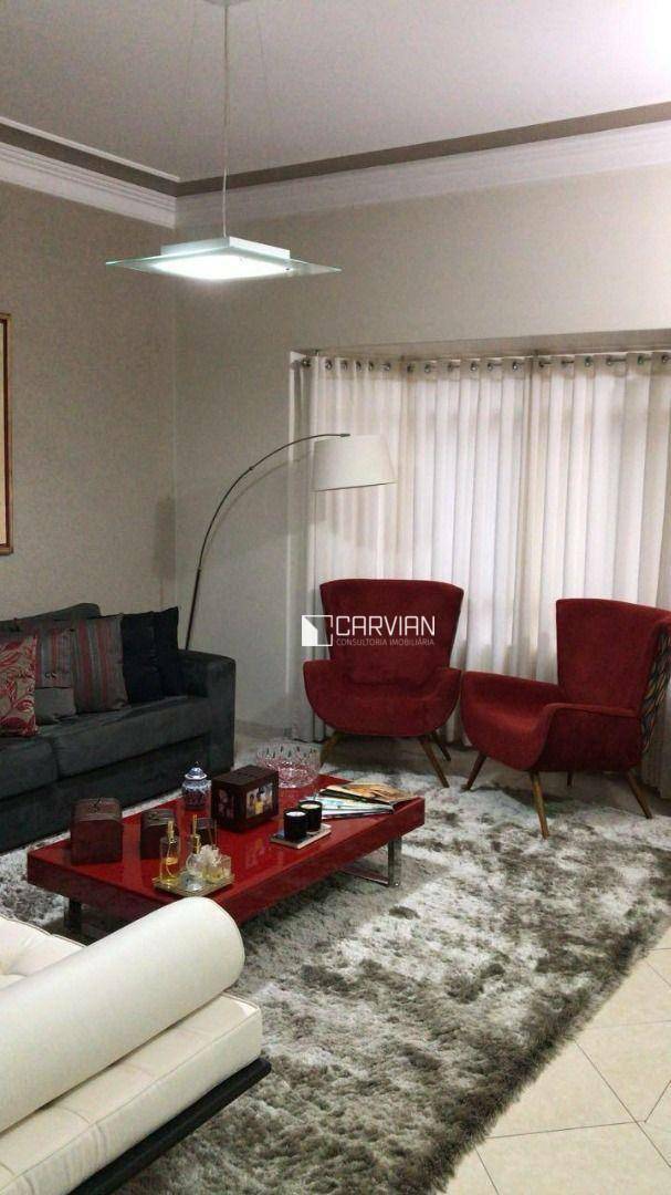 Casa à venda com 3 quartos, 342m² - Foto 19