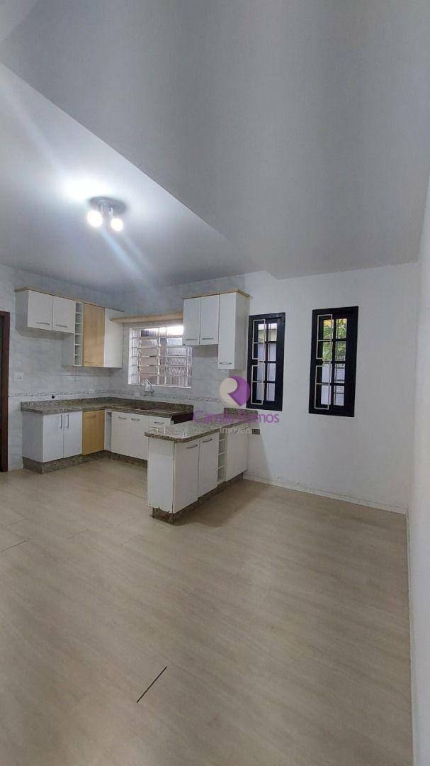 Sobrado à venda com 3 quartos, 180m² - Foto 6