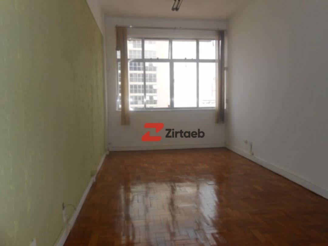 Conjunto Comercial-Sala para alugar, 28m² - Foto 4