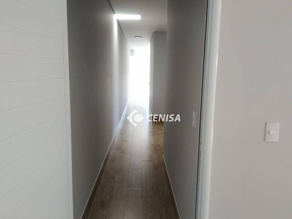 Casa de Condomínio à venda com 3 quartos, 180m² - Foto 9