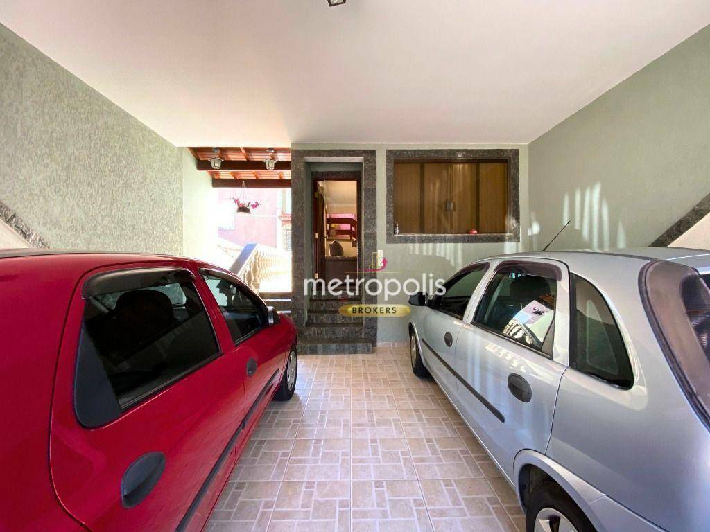 Sobrado à venda com 6 quartos, 280m² - Foto 2