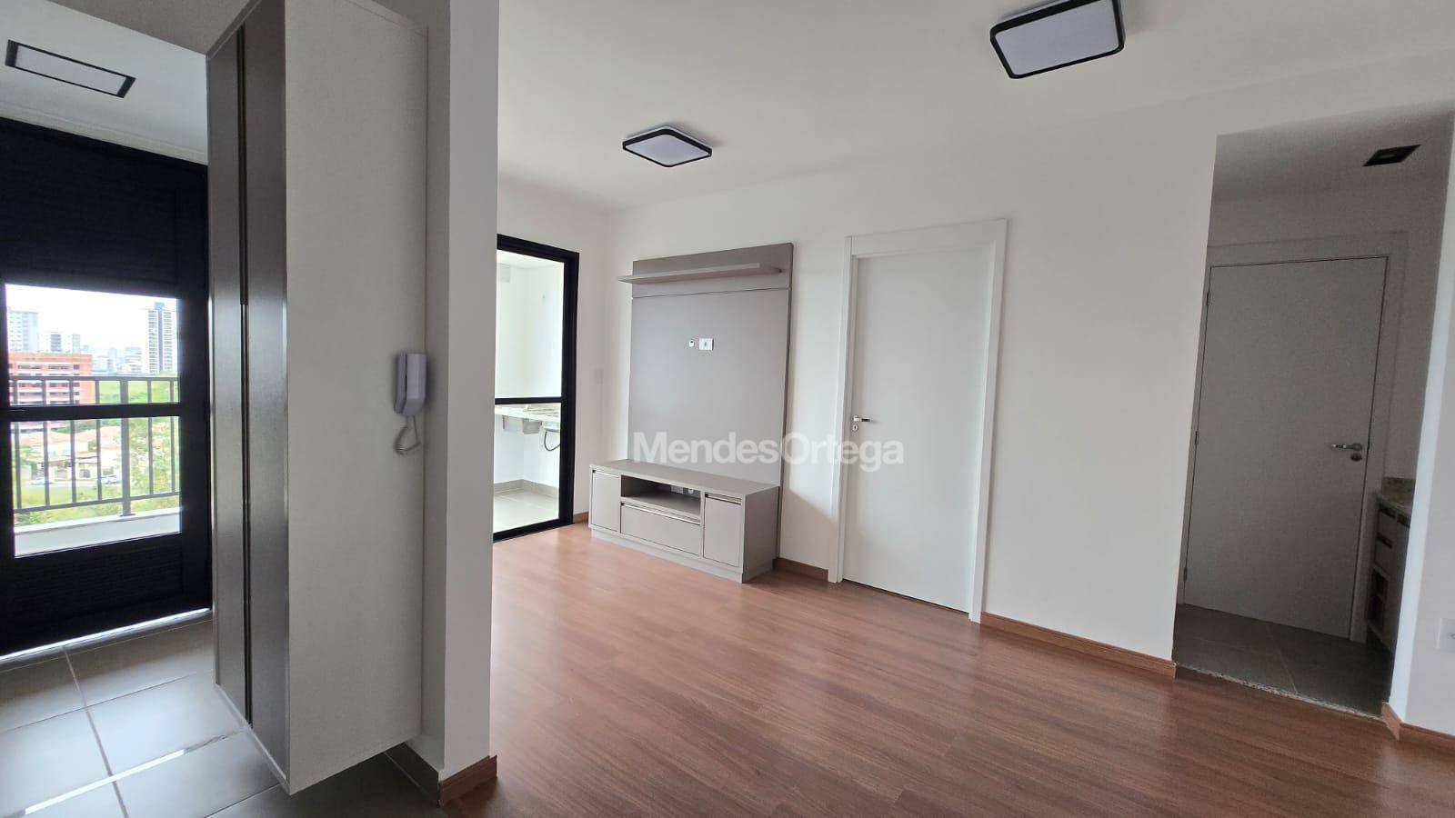 Apartamento, 1 quarto, 44 m² - Foto 3
