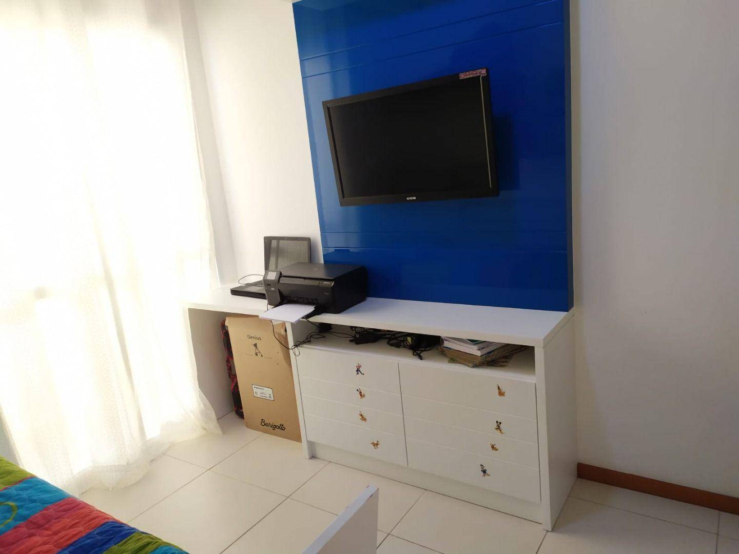 Apartamento à venda com 3 quartos, 106m² - Foto 6