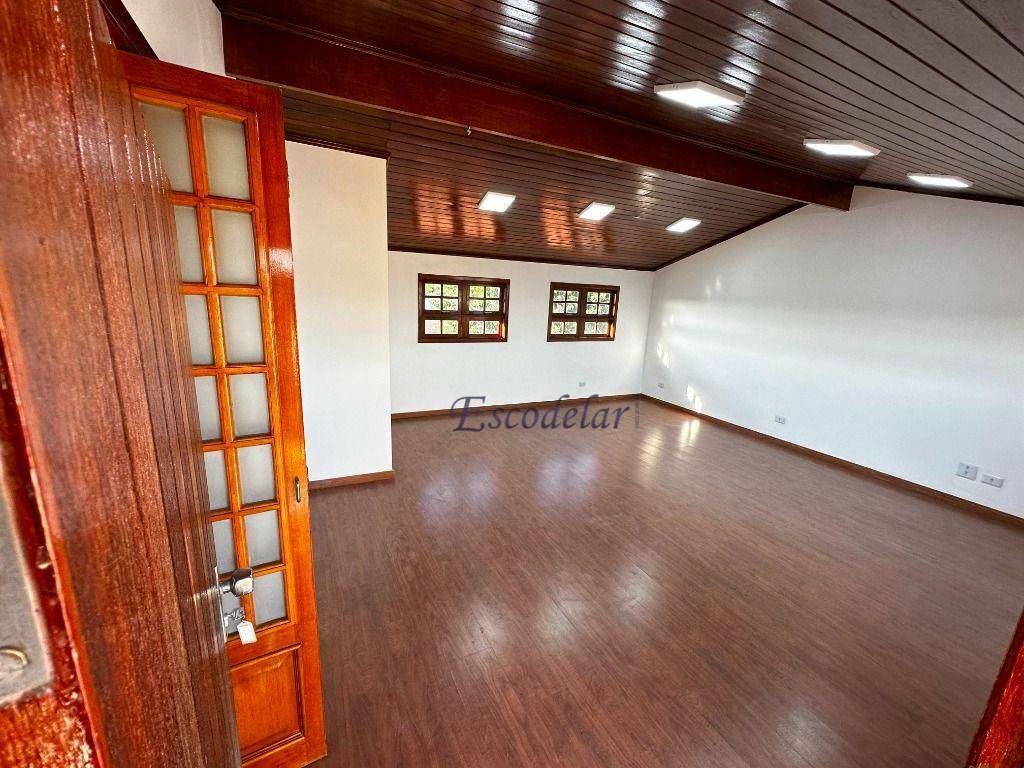 Sobrado à venda com 7 quartos, 380m² - Foto 100