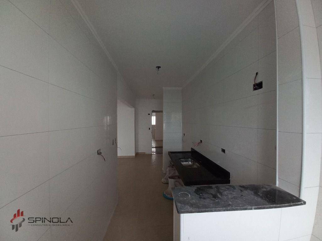 Apartamento à venda com 2 quartos, 64m² - Foto 11