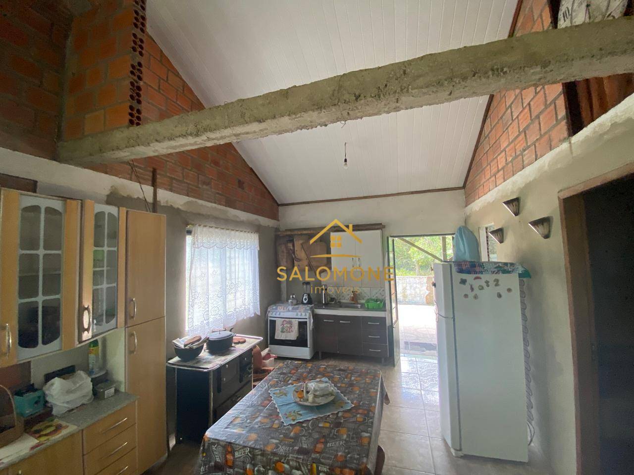 Chácara, 911 m² - Foto 6