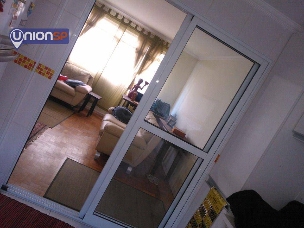 Apartamento à venda com 2 quartos, 83m² - Foto 5