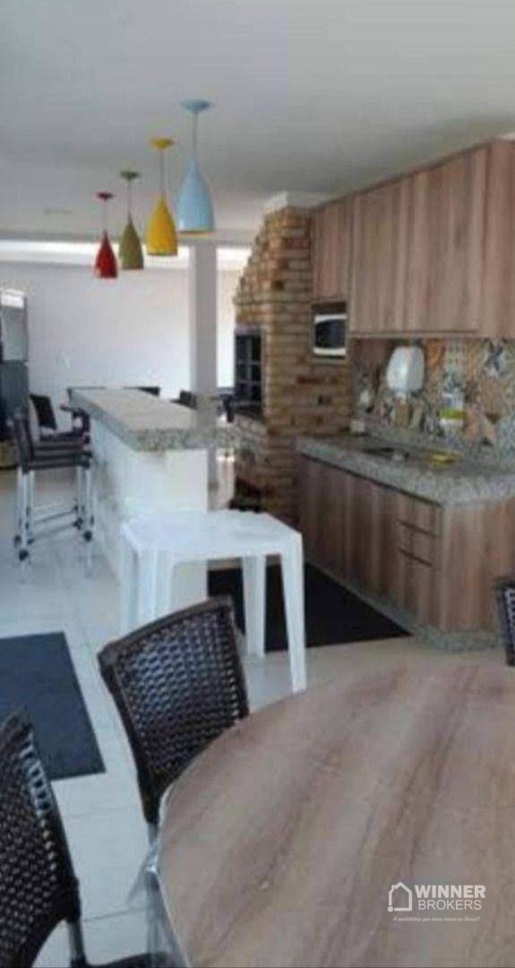 Apartamento à venda com 2 quartos, 114m² - Foto 22