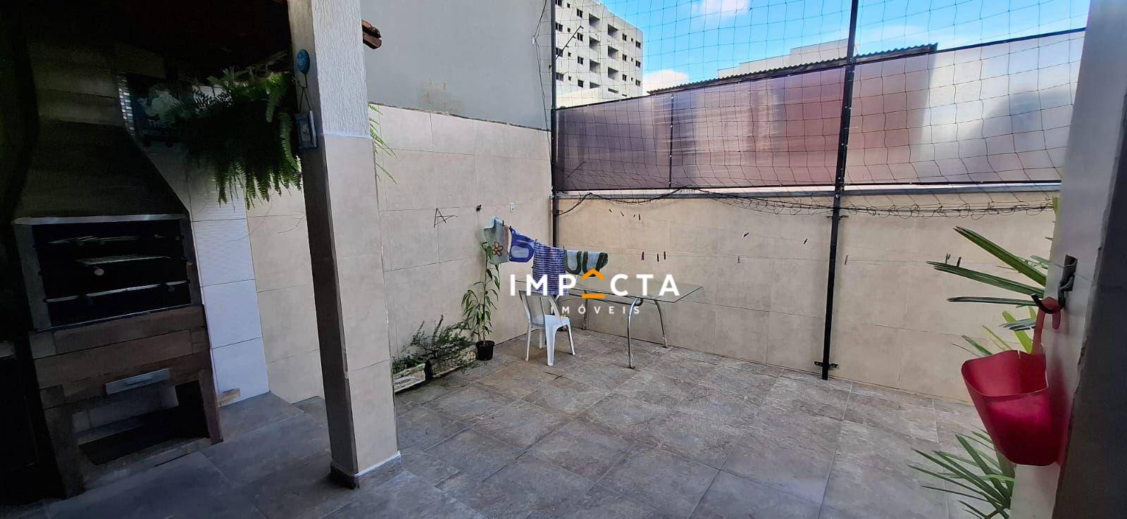 Casa à venda com 3 quartos, 207m² - Foto 25