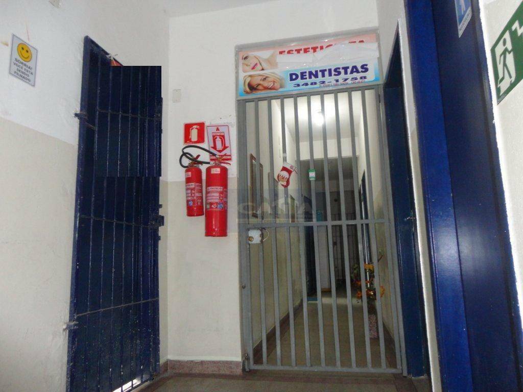 Conjunto Comercial-Sala para alugar, 30m² - Foto 5