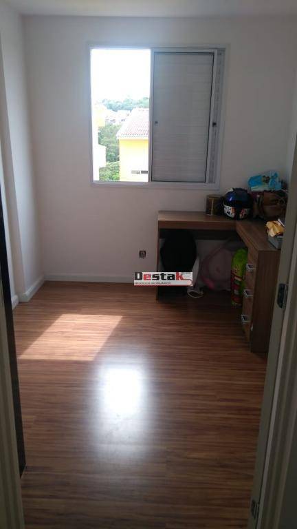 Apartamento à venda com 2 quartos, 55m² - Foto 2