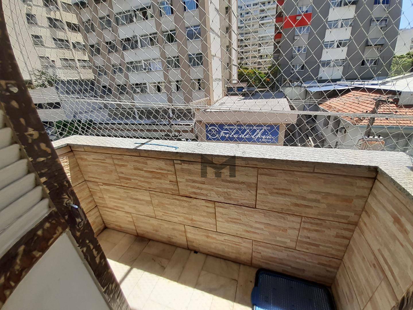 Apartamento à venda com 2 quartos, 60m² - Foto 13