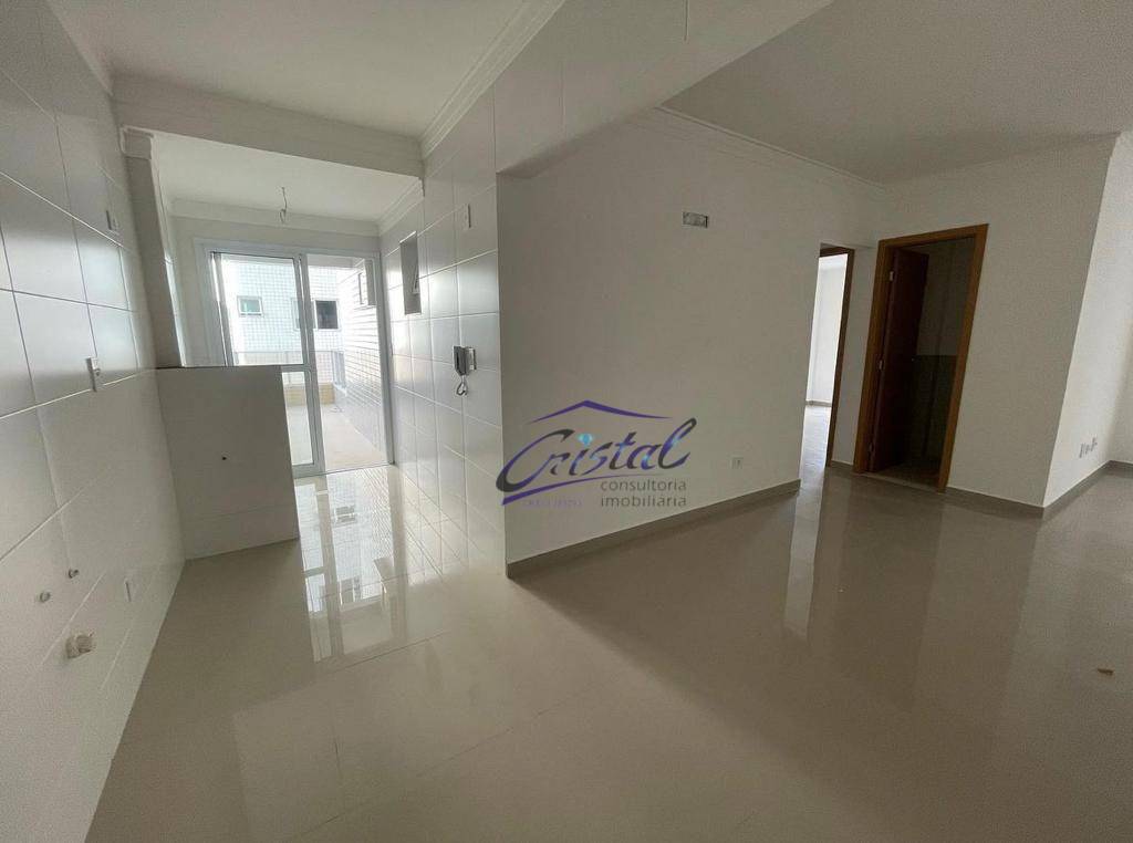 Apartamento à venda com 3 quartos, 138m² - Foto 2