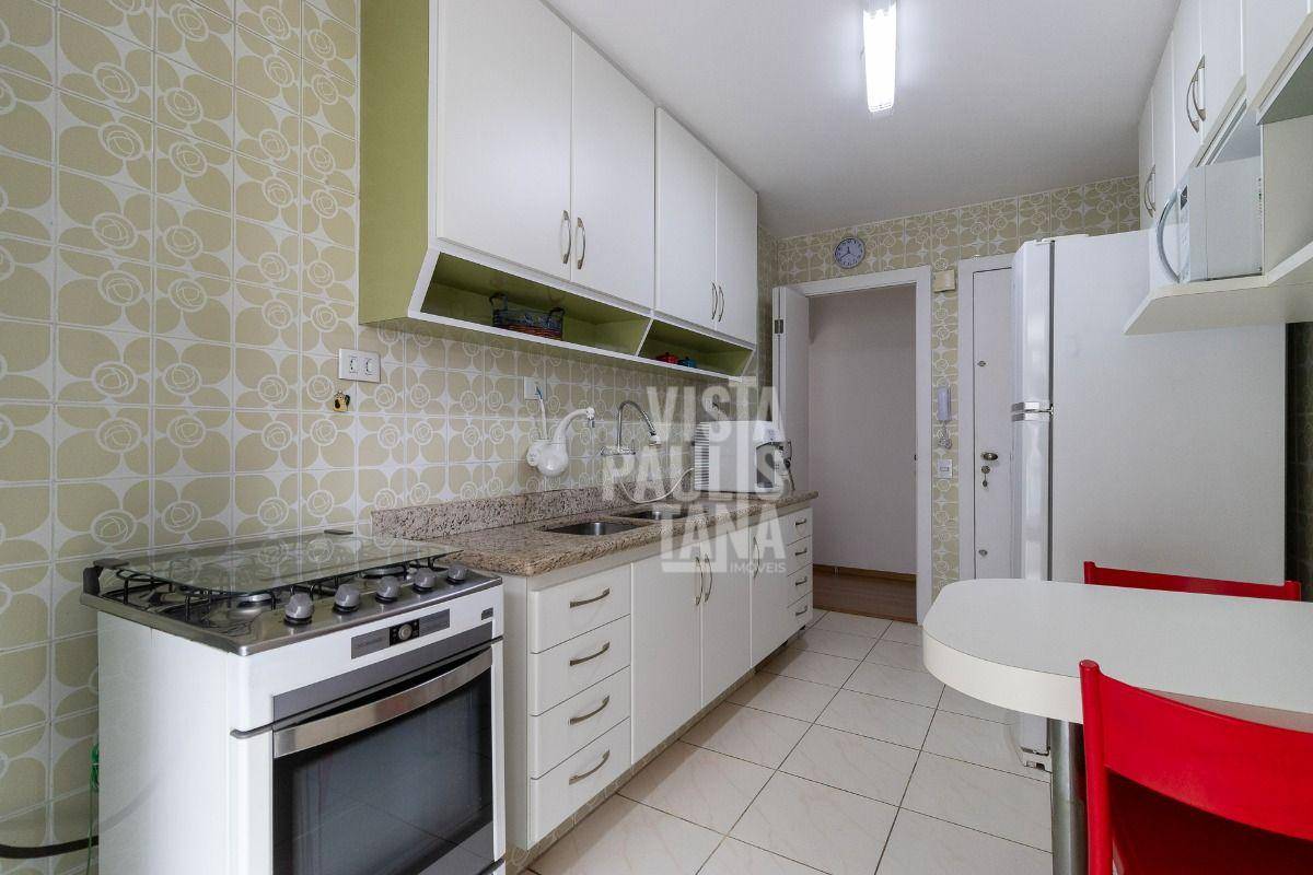 Apartamento à venda com 3 quartos, 106m² - Foto 18