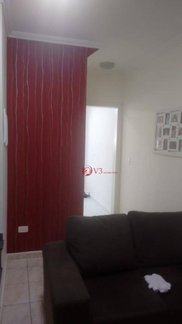 Sobrado à venda com 2 quartos, 80m² - Foto 13