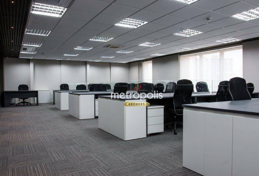 Conjunto Comercial-Sala para alugar, 400m² - Foto 1