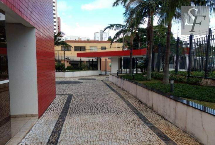 Apartamento à venda com 3 quartos, 92m² - Foto 20