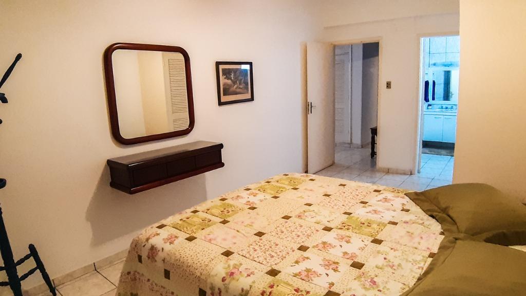 Apartamento à venda com 3 quartos, 200m² - Foto 11