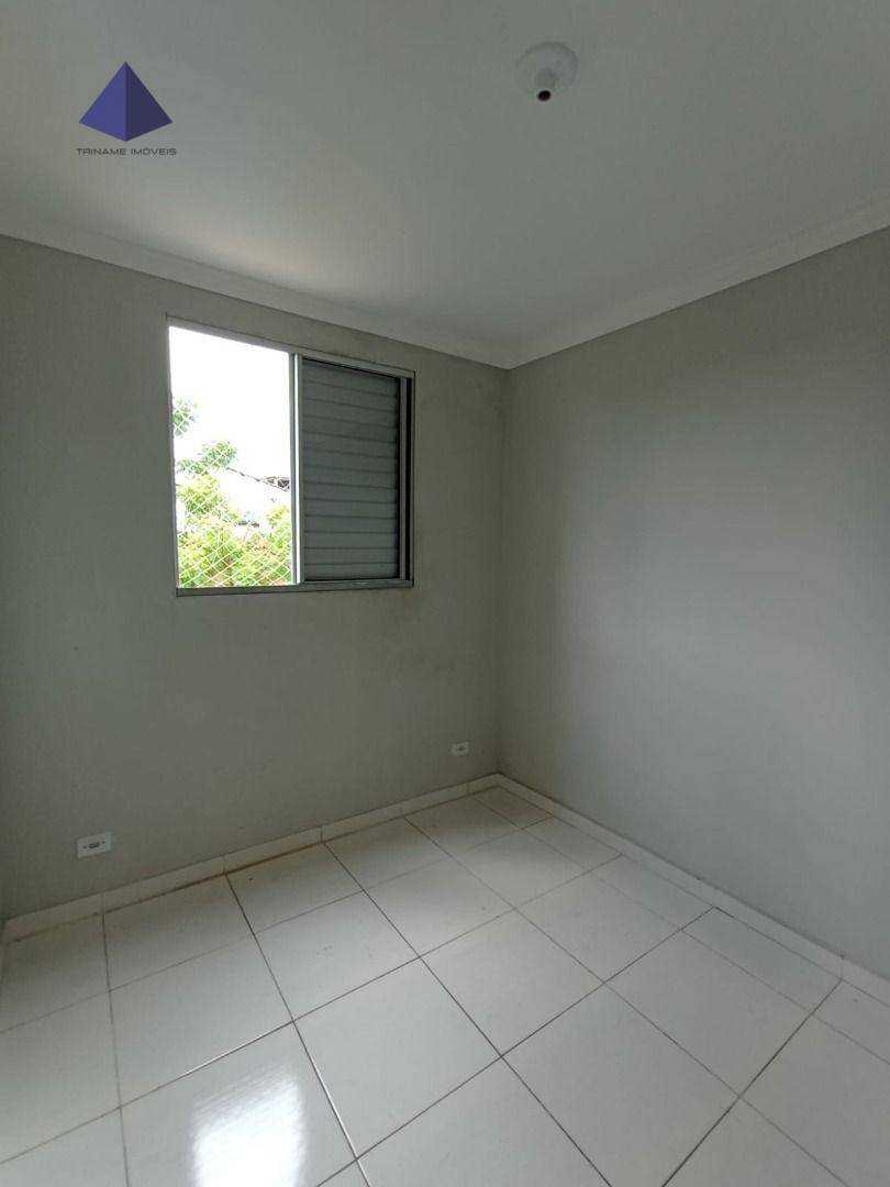 Apartamento à venda com 2 quartos, 45m² - Foto 5