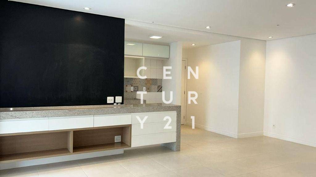 Apartamento à venda com 3 quartos, 87m² - Foto 2