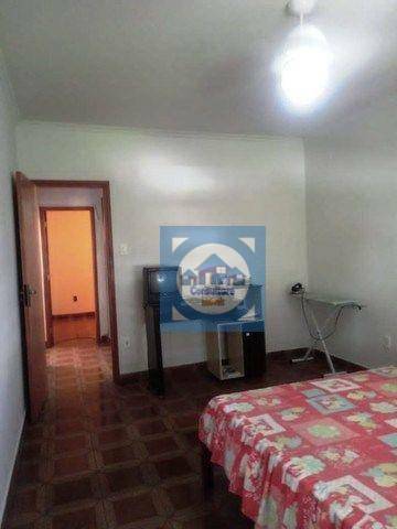 Apartamento à venda com 3 quartos, 130m² - Foto 19