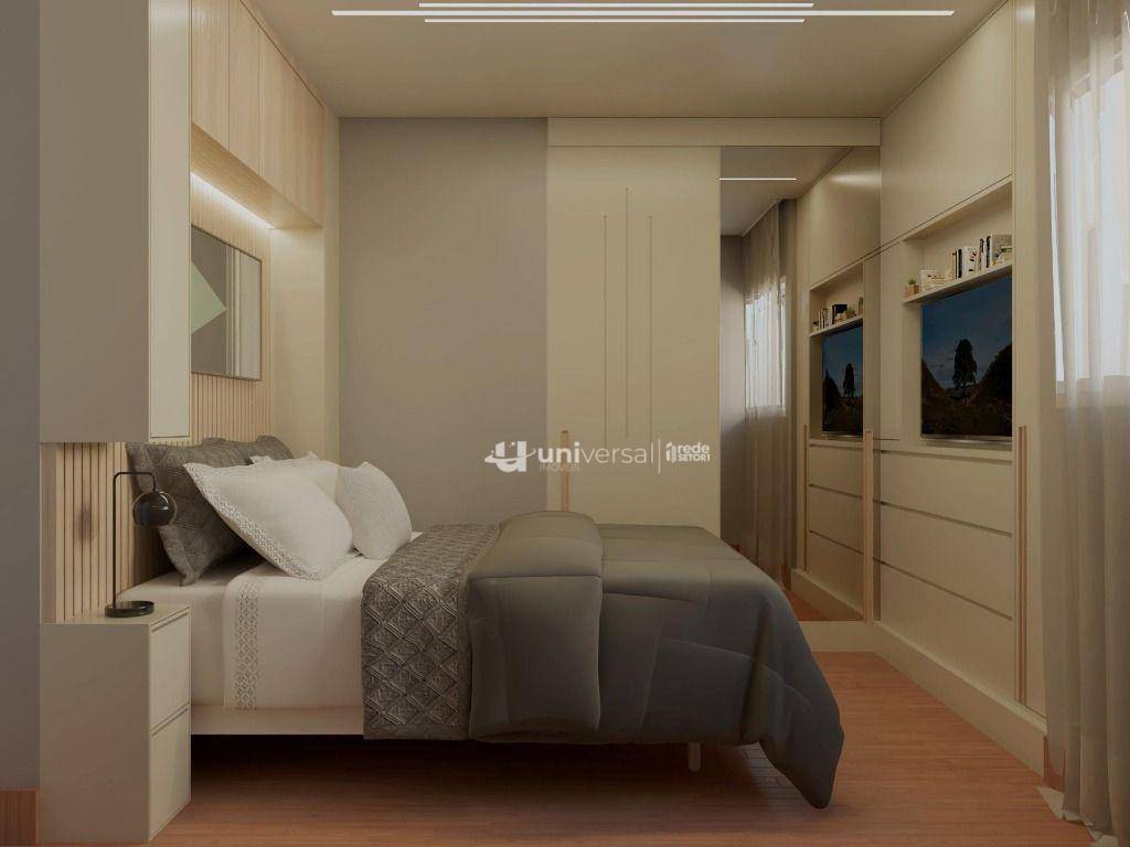 Cobertura à venda com 3 quartos, 127m² - Foto 9