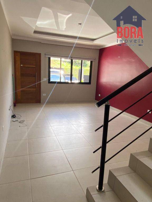 Sobrado à venda com 3 quartos, 109m² - Foto 19